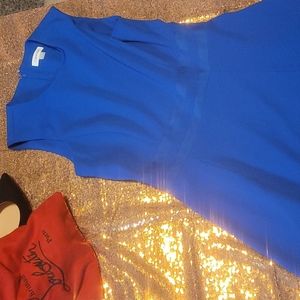 Calvin Klein, Brand New Never Worn, Size 8